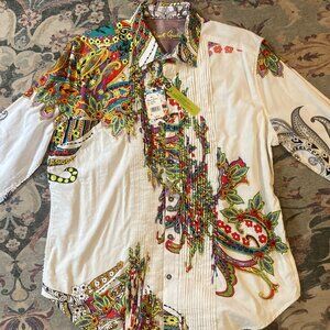 Robert Graham Stardust Shirt